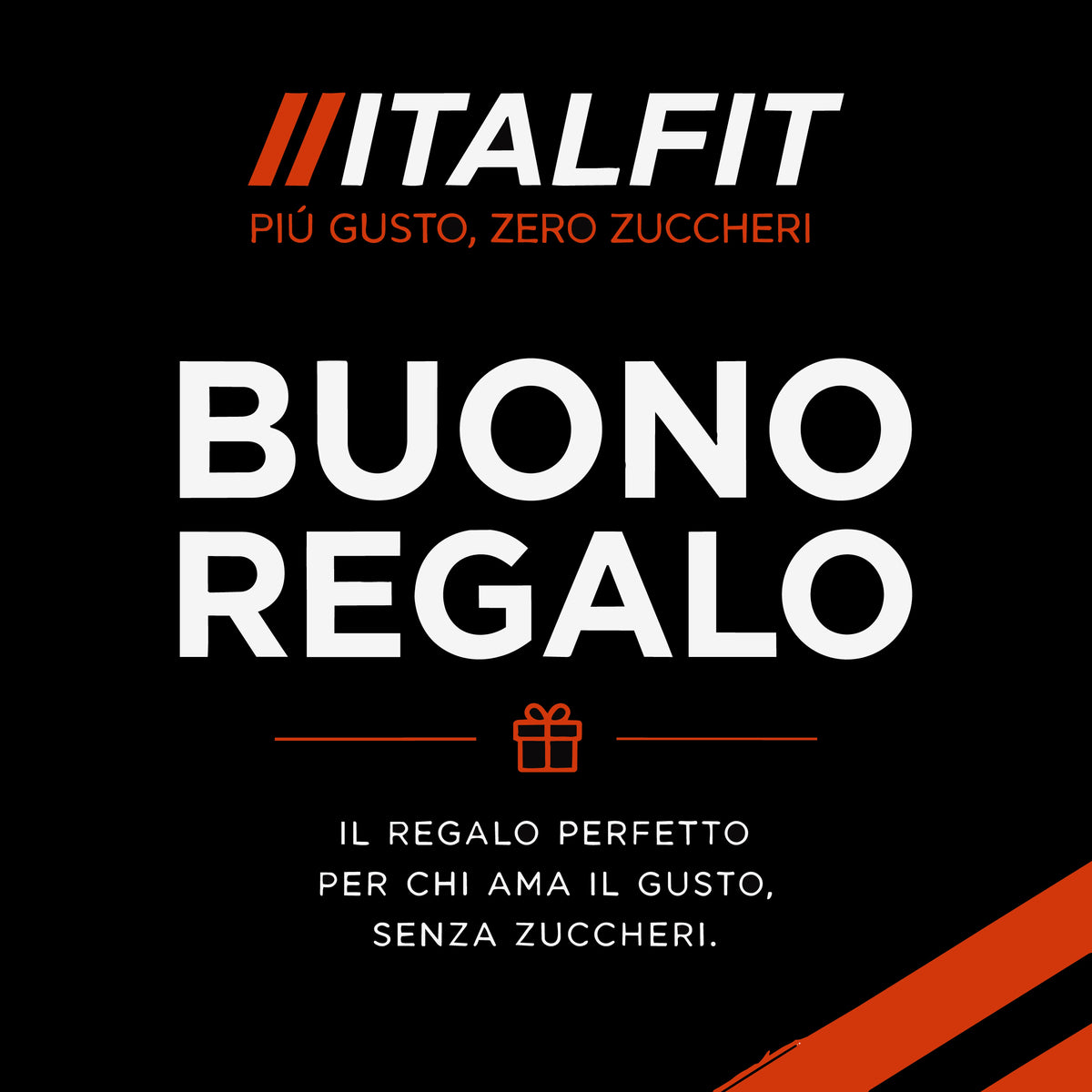 BUONI REGALO