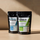 CREMA DI RISO (500G ) + ERITRITOLO (500G)