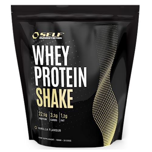 PROTEINE DA 1 KG SACCHETTO