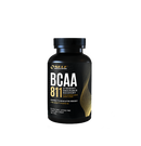 BCAA 811 - 200 CAPSULE
