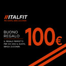 buono regalo 100€