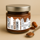 FitCream Nocciole e Cacao 200g