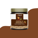 Vegan Cream Nocciole e Cacao 200g