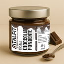 FitCream Cioccolato Fondente 200g