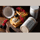 FitCream al Cocco 200g