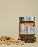 Crema 100% D'Arachidi Crunch 200 g