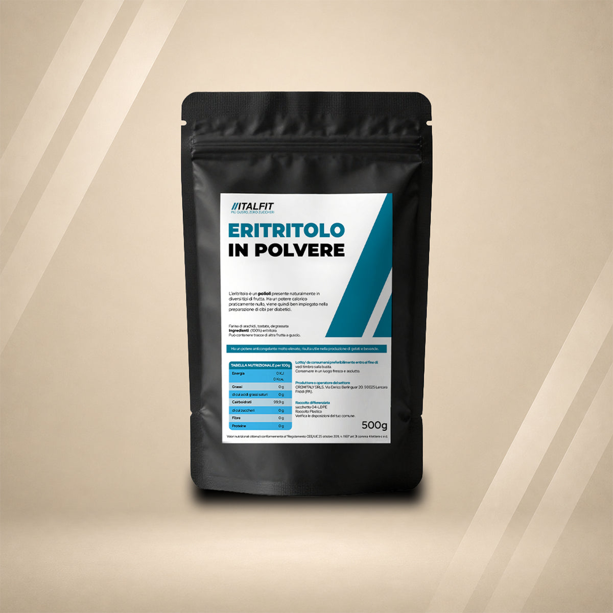 Erythritol 300 g