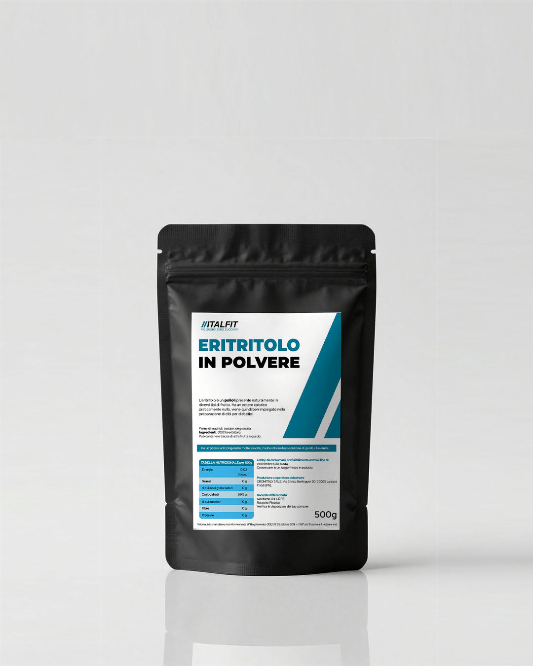 Erythritol 300 g