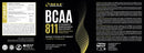 BCAA 811 - 200 CAPSULE