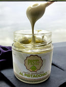 PISTIAMO - Crema Spalmabile al Pistacchio