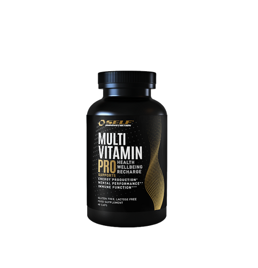 MULTIVITAMINICO 120 CPS