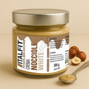 FitCream Nocciola White 200 g