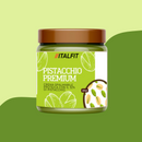 FITCREAM PISTACCHIO PREMIUM 32 %  200g
