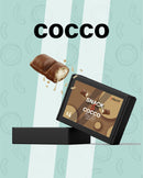 Snack Cocco Box da 4 pezzi