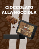 Snack Cioccolato alla Nocciola Box da 4 pezzi