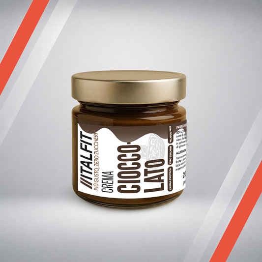 FitCream al Cioccolato 200g
