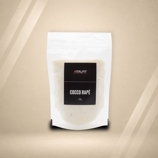 Cocco Rapè 130g