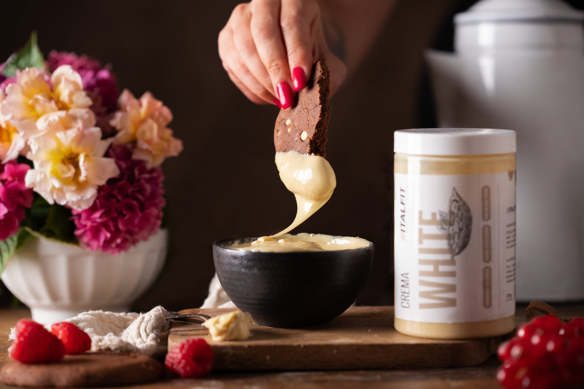 FitCream White 200g