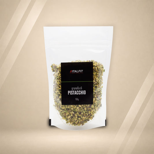 Granella di Pistacchio 150g