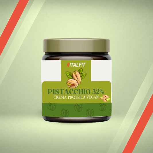 FITCREAM PISTACCHIO PREMIUM 32 %  200g