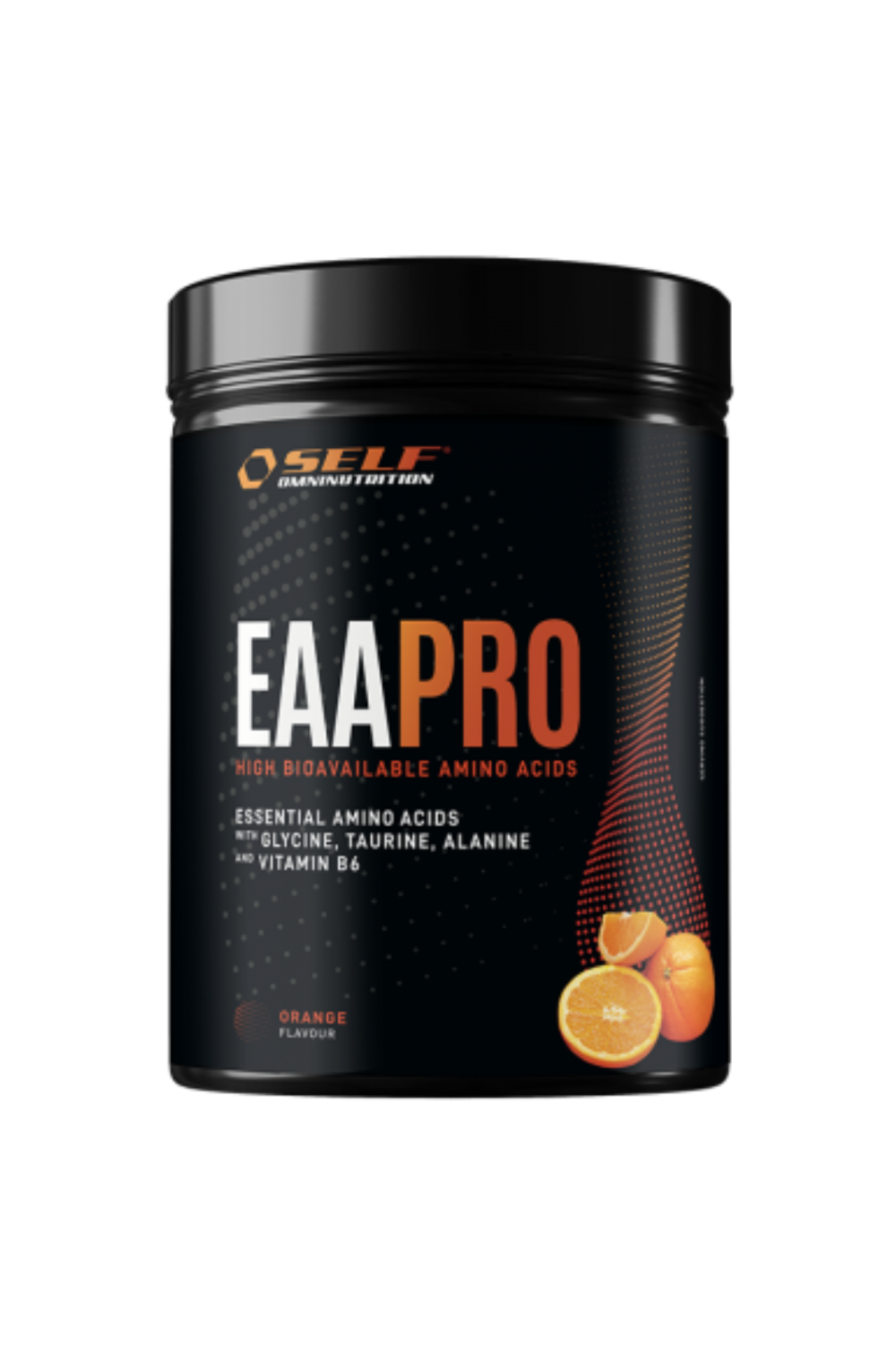 EAA AMINOACIDI ESSENZIALI 400G
