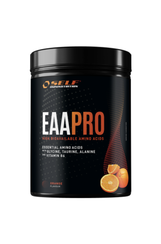 EAA AMINOACIDI ESSENZIALI 400G