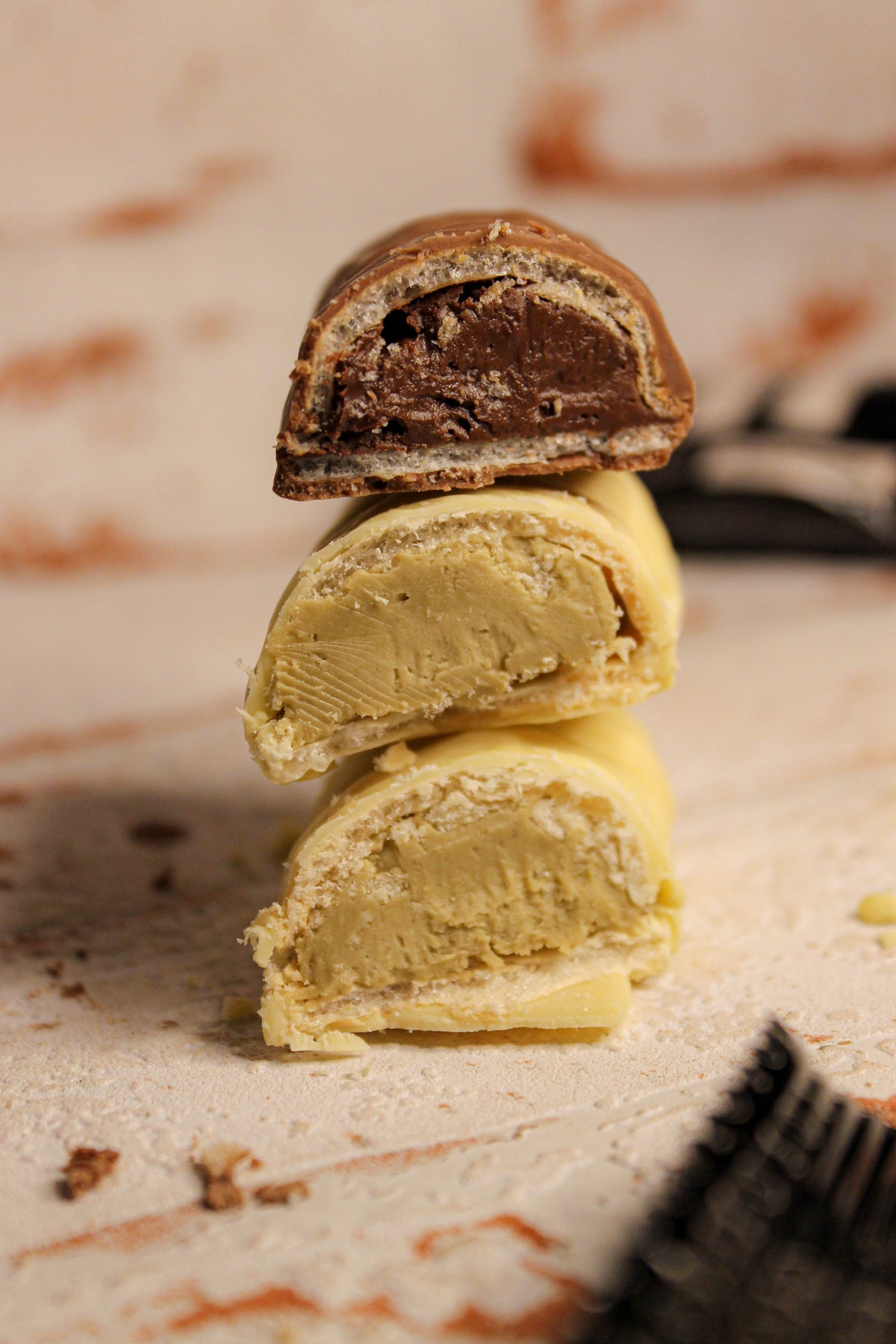 Snack Pistacchio - ITALFIT