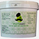 PISTIAMO - Crema Spalmabile al Pistacchio - ITALFIT
