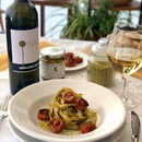 FASTUCHIAMO - Pesto di Pistacchio - ITALFIT