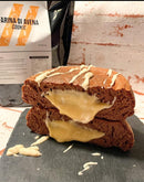 Farina di Avena Gusto Biscotto - ITALFIT