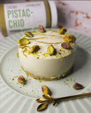 FitCream al Pistacchio - ITALFIT