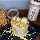 FitCream Nocciola White - ITALFIT