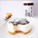 FitCream al Cioccolato - ITALFIT