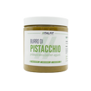 Burro di Pistacchi Naturale - ITALFIT