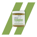 Burro di Pistacchi Naturale - ITALFIT