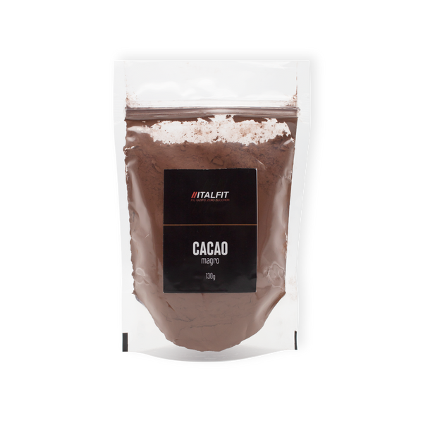 Cacao Magro - ITALFIT