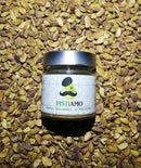 PISTIAMO - Crema Spalmabile al Pistacchio - ITALFIT