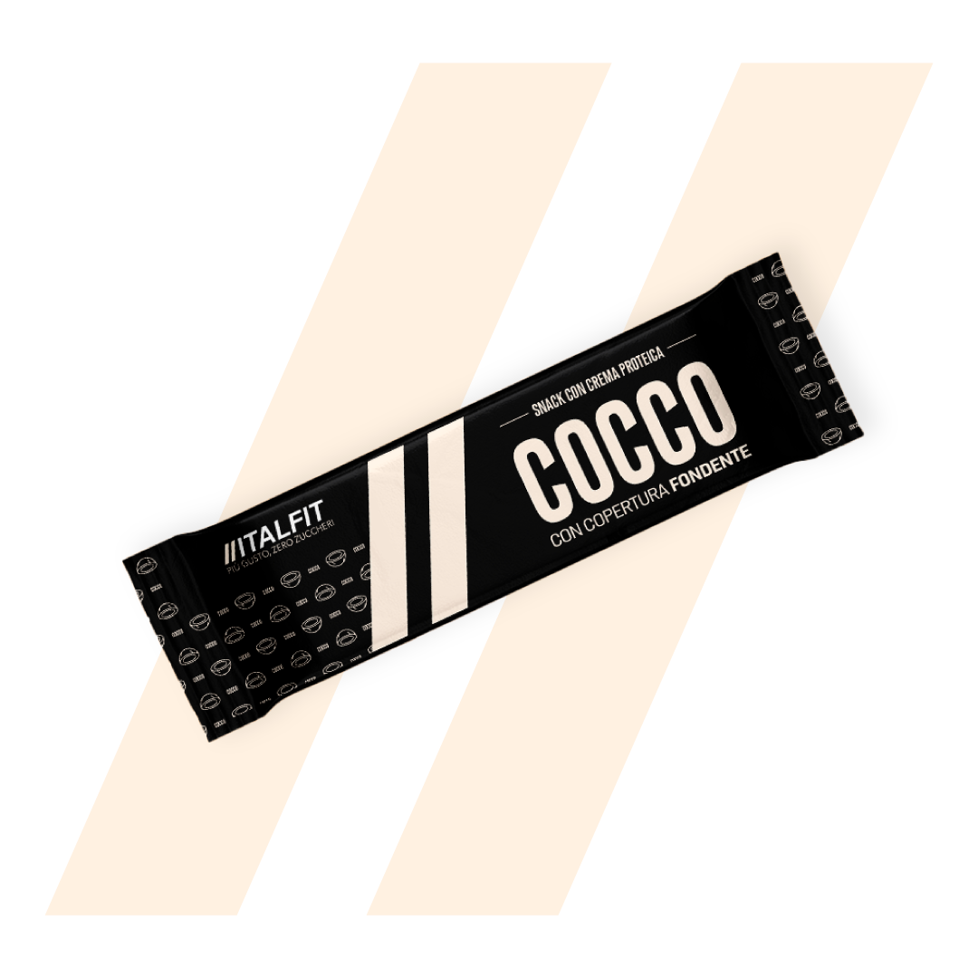 Snack Cocco - ITALFIT