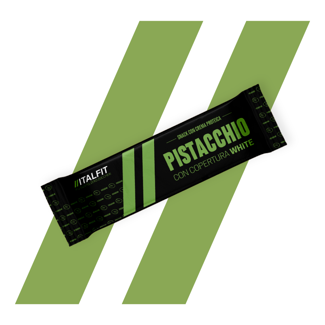 Snack Pistacchio - ITALFIT